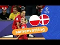 Download Lagu EERSTE EK-GOALS VOOR POLEN! ⚽️ | samenvatting Polen - Denemarken