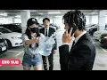 Lagu To Get Back At Scumbag,Girl Mistakenly Dumps Water On CEO.Instead Of Getting Angry,He Falls For Her!