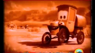 اغنية لو شوفتو مازنجر و بات مان توم اند جيرى توم اند جيرى للمطرب محمد ابوالشيخ 