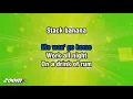 Harry Belafonte - Day-O (The Banana Boat Song) (Karaoke Version) with Lyrics On Screen
