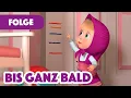 Download Lagu Mascha und der Bär 💥 NEUE FOLGE 2023 💥 Bis Ganz Bald 🌻🚂 (Folge 52) 🎬