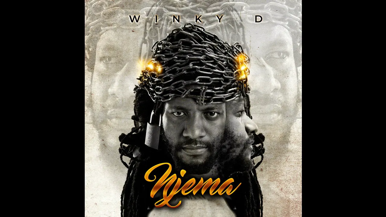 Winky D-Naye