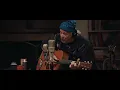 Taj Mahal & Ry Cooder - Cornbread, Peas, Black Molasses (Official Video)