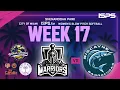 GAME 33 - WYNWOOD WARRIORS vs BISCAYNE BARRACUDAS Shenandoah Park Women s Softball 2025