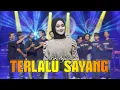 Download Lagu Rara Angelista - Terlalu Sayang (Official Live Music) | New Rgs
