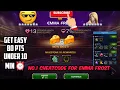 No 1 Cheat Code for Emma Frost - Get Easy 80 pts under 10 Min Free 7 R4 R5 Mats