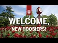 Welcome to Indiana University Bloomington