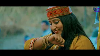 bangan varsha jamwal official video roshan billa dogri himachali song 2021