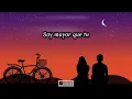 Virgen ~ Adolescentes de orquesta (Letra/Lyrics)