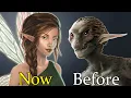 The History of Fairies The Dark Tragic Stories You Were Never Told