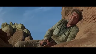 professionals 1966 hollywood movies best scene