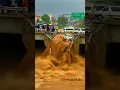 Download Lagu Detik Detik Tanggul Jebol Dan Menyeret Mobil #solusibanjir #tranding #banjirbandang