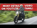 Lagu 🗡️TVS (En)Field : TVS Ronin 225 Tamil Review | RevNitro