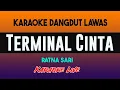Lagu Teminal Cinta - Karaoke  @VINOKORG