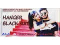 Download Lagu Hanger Black Suit | AL4 (Ashu) | 7X Records | New Haryanvi Songs Haryanvi |Sonotek