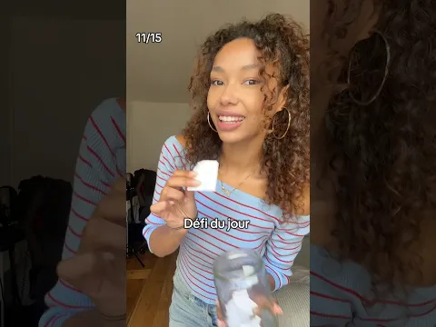 Défi 11/15🥳