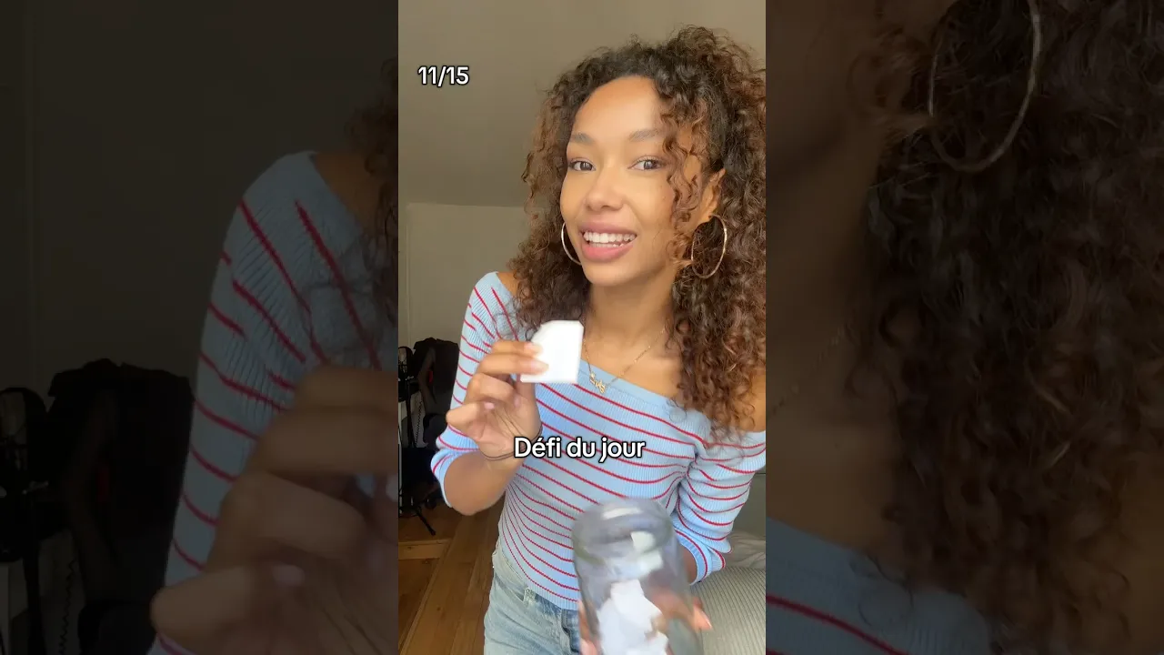 Défi 11/15🥳
