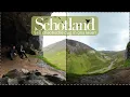 Download Lagu Halen We Ooit Het Einde Van De NC500? Verborgen Vallei, Verlaten Kasteel en Hooglanden SCHOTLAND #15