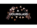 Sheer Coverage Full Coverage Contour with Hourglass Vanish Foundation