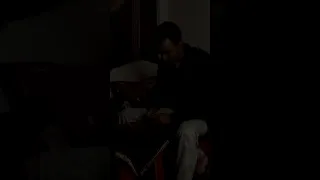 مش لازم يبقي حوليك كدابين ممكن تبقي لوحدك بالدنيا كلها اكسبلور Funny ترند Sad ابن سمكه 