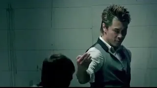 dj afro die fighting best action scene