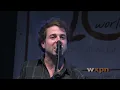 Dawes with Mumford & Sons - "When My Time Comes" (Live at WXPN)