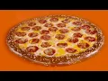 Little Caesars Soft Pretzel Crust Pizza TV Spot Fans