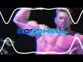 KORDHELL - Glitch Krush ♂️GACHIMUCHI REMIX ♂️