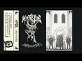 Lagu MORBIUS - Malicious Rites (Full EP 2025)
