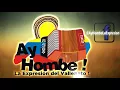 Tu vas a volar- Los Diablitos (Con Letra ) Ay Hombe!!!