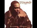 Brown Sugar