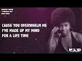 Lagu Dorothy Moore - I Believe You (Lyric Video)