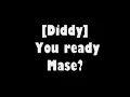 Mase- Feel So Good Lyrics