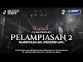 Download Lagu DJ BANTENGAN‼️PELAMPIASAN 2 ( RANGKULEN AKU KEKEPEN AKU ) STYLE SAWERAN BY DJ SAM PAIJO OFFICIAL