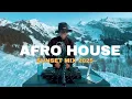 Download Lagu AFRO HOUSE Sunset Mix 2025 | DJ Set in the French Alps (Adam Port, MoBlack, Hugel)