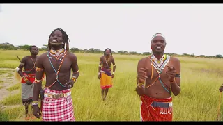 Chriss Tetu Ltoilolang Official Video Ft Starca B 