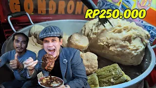 SOMAY GONDRONG BUAT VARIAN BARU YANG LEBIH MAHAL ‼️