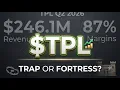 Texas Pacific Land TPL Q2 2026 Earnings Value Trap or Massive Opportunity