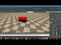 CRYENGINE - export fbx models to cgf models easy way