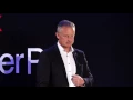Guernsey Prison Reducing The Prison Population David Matthews TEDxStPeterPort