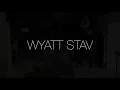 Wyatt Stav - Motionless in White - Eternally Yours (Drum Cover)