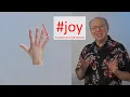 Acupressure Bliss Cultivating Joy Through Ancient Technique