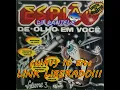 (Rewiew) CD Espião Schock De Monstro Vol 03 - De Olho Em Você 1996 By RANIELE DJ