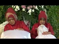 Download Lagu Upacara adat sunda sawer panganten dan sungkeman bikin baper