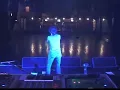 Thievery Corporation live video- Heaven's Gonna Burn Your Ey