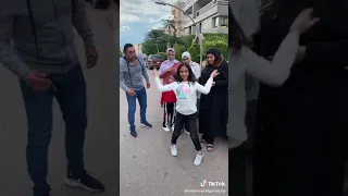 امنيه القوه و عائله محمود الجمل بنحبكم 