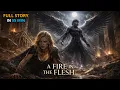 Flesh and Fire Book 3 A Fire in the Flesh Jennifer L Armentrout Full Summary
