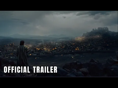 Trailer [English]