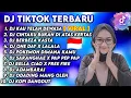 DJ TIKTOK VIRAL TERBARU 2021 | KAU TELAH DEWASA | POKEMON DIMANA KAMU | DJ REMIX FULL ALBUM TERBARU