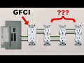 How to Wire a GFCI Outlet - What s Line vs Load